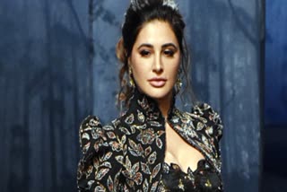 Nargis Fakhri