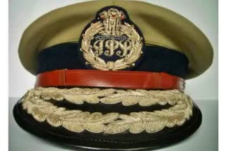 Bihar IPS officers transfer