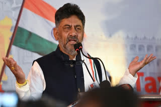 Delhi HC To Hear D K Shivakumar's Plea Against ED Probe In Jan 2025