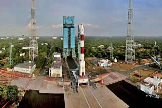 ISRO  പ്രോബ 3 വിക്ഷേപണം  ഐഎസ്‌ആർഒ  PROBA 3 LAUNCH