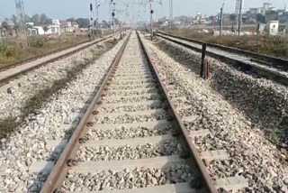 Two Railway Employees On Patrol Duty Run Over By Train In Pilibhit