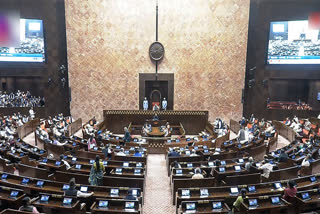 Rajya Sabha