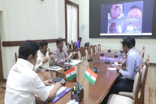 Cyclone Fenjal and heavy rainfall have severely impacted the Tamil Nadu districts of Villupuram, Kallakurichi, Cuddalore, Tiruvannamalai, Dharmapuri, and Krishnagiri, causing widespread damage to infrastructure and livelihoods. In response, rescue and rehabilitation efforts are being fast-tracked.