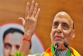 PROPOSALS TO EMPOWER INDIAN DEFENCE  DEFENCE MINISTER RAJNATH SINGH  ഇന്ത്യന്‍ പ്രതിരോധ മേഖല  പ്രതിരോധ മന്ത്രി രാജ്‌നാഥ് സിങ്