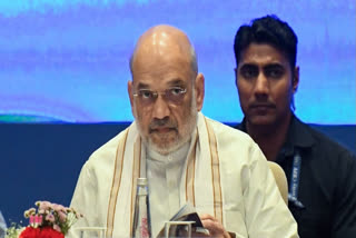 Conviction Rate To Go Up With New Criminal Laws, Says Amit Shah