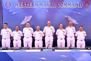 Indian Navy