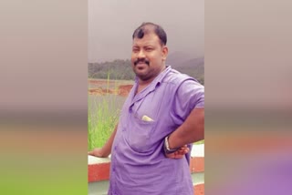 KALPETTA AUTO DRIVER DEATH MYSTERY  KALPETTA CHUNDALE ROAD ACCIDENT  കല്‍പ്പറ്റ ഓട്ടോ ഡ്രൈവര്‍ മരണം  കല്‍പ്പറ്റ ചുണ്ടേല്‍ അപകടം