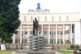 ODISHA MLAS DEMAND SALARY HIKE