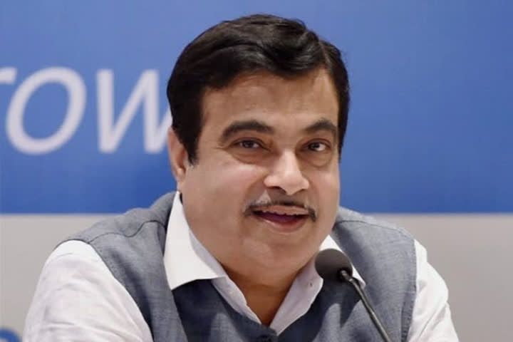 Nitin Gadkari to lay foundation stone of 13 National Highway Projects in Manipur