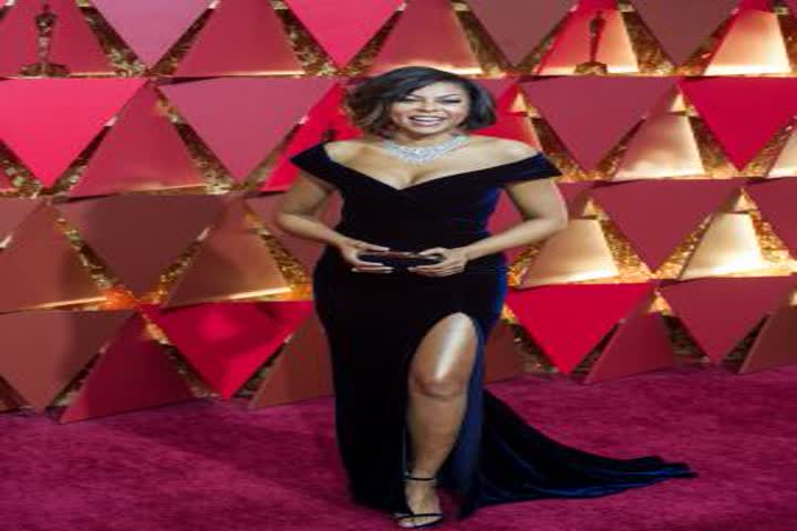 Being on TV does not make us Superhero says Taraji P. Henson