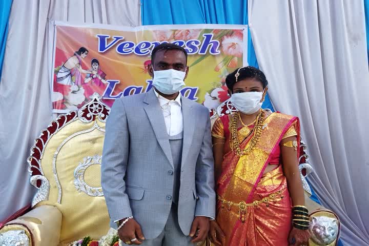 Marriage in hubli