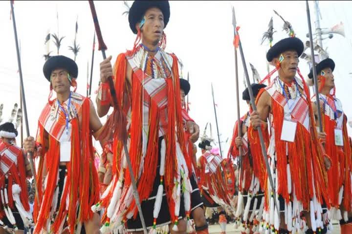 উত্তৰ-পূৱৰ শিল্পীক সমৰ্থনৰ হেতু ইউটিউব চেনেল মুকলি আৰএছএছৰ