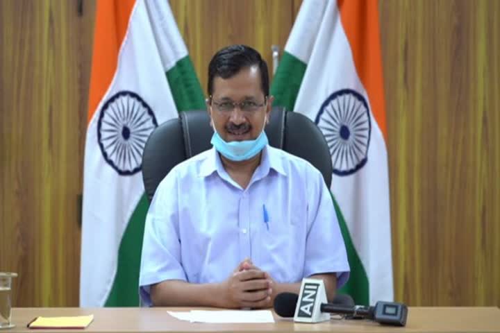 COVID-19 cases high in Delhi but situation is under control: Arvind Kejriwal