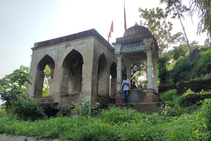 Koteshwar mahadev mndir