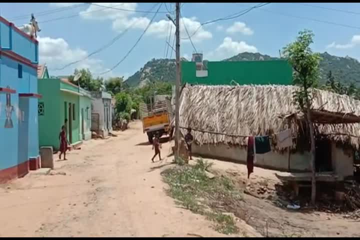 தோட்டத்திற்குள் காட்டுயானைகள் - கிராமங்களுக்கு எச்சரிக்கை