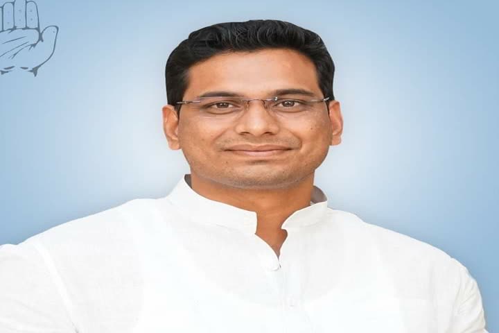 devendra yadav