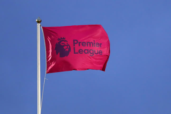 Premier League reveals safety norms before resumption of suspended season