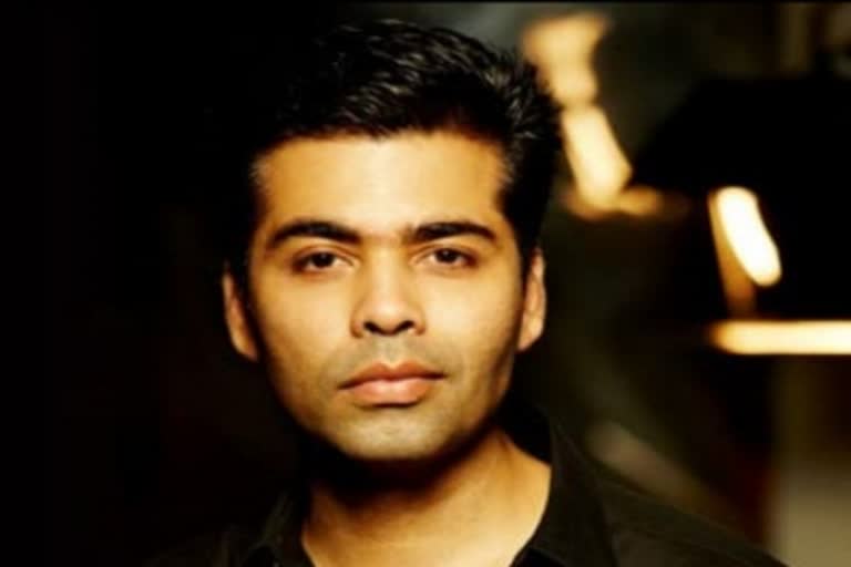 Karan Johar celebrates 20 years of 'K3G' with a special video