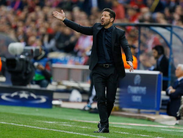 Diego Simeone