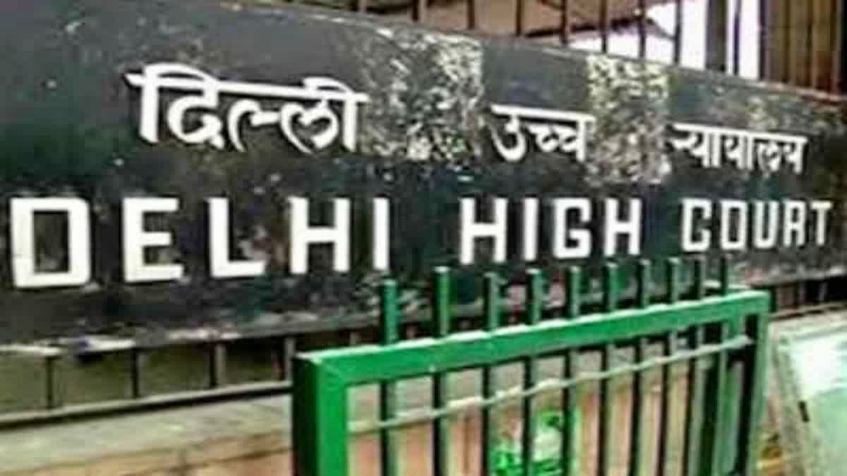 Delhi High Court