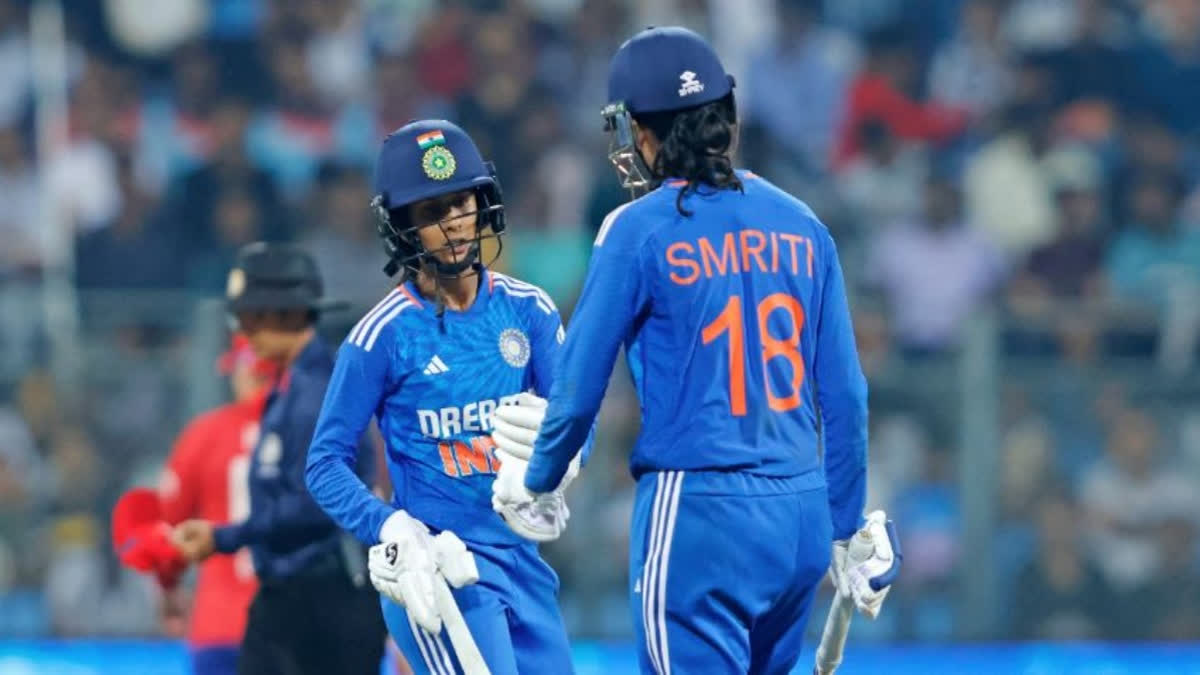 India women's would take on Australia women's in the first T20I of the three match series at DY Patil Stadium in Navi Mumbai, starting from January 05. India would take it as preparations for the upcoming ICC T20 World Cup 2023.