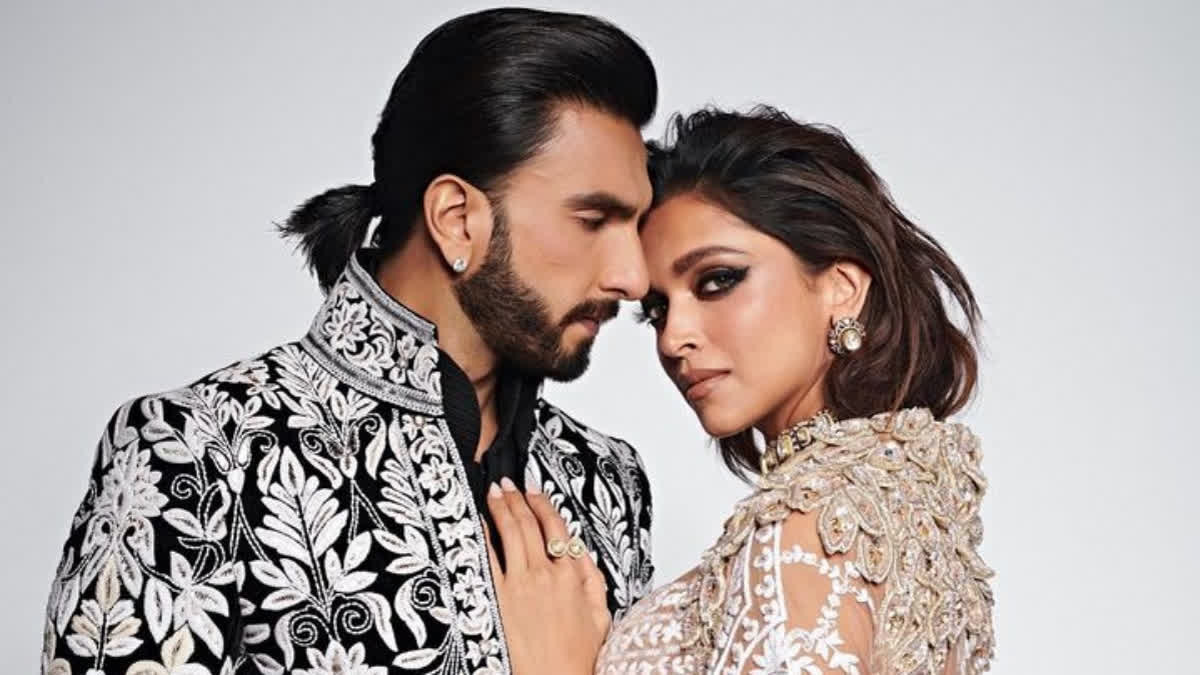 Deepika Padukone opens up about having children with Ranveer Singh