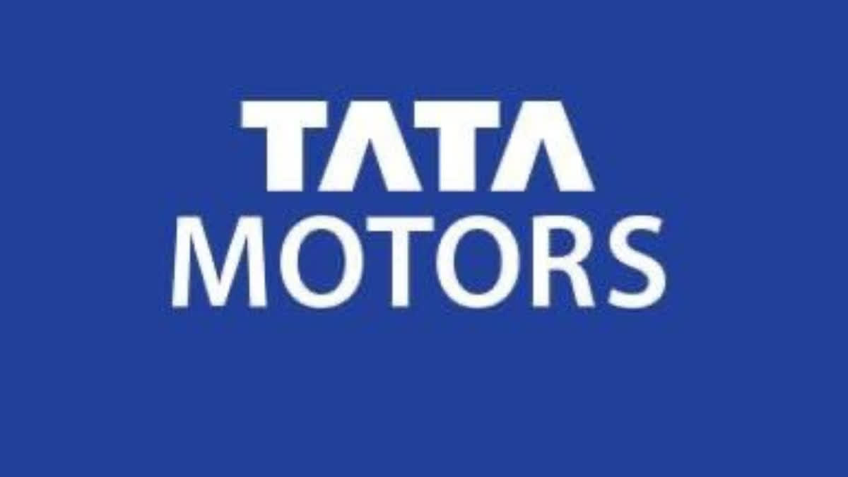 Photo taken from Tata Motors social media
