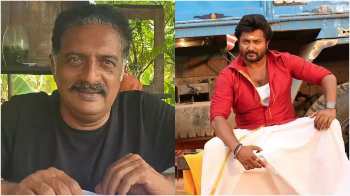 Prakash Raj case  Bobby Simha case  ആഢംബര ബംഗ്ലാവ് നിര്‍മാണം  പ്രകാശ് രാജ്