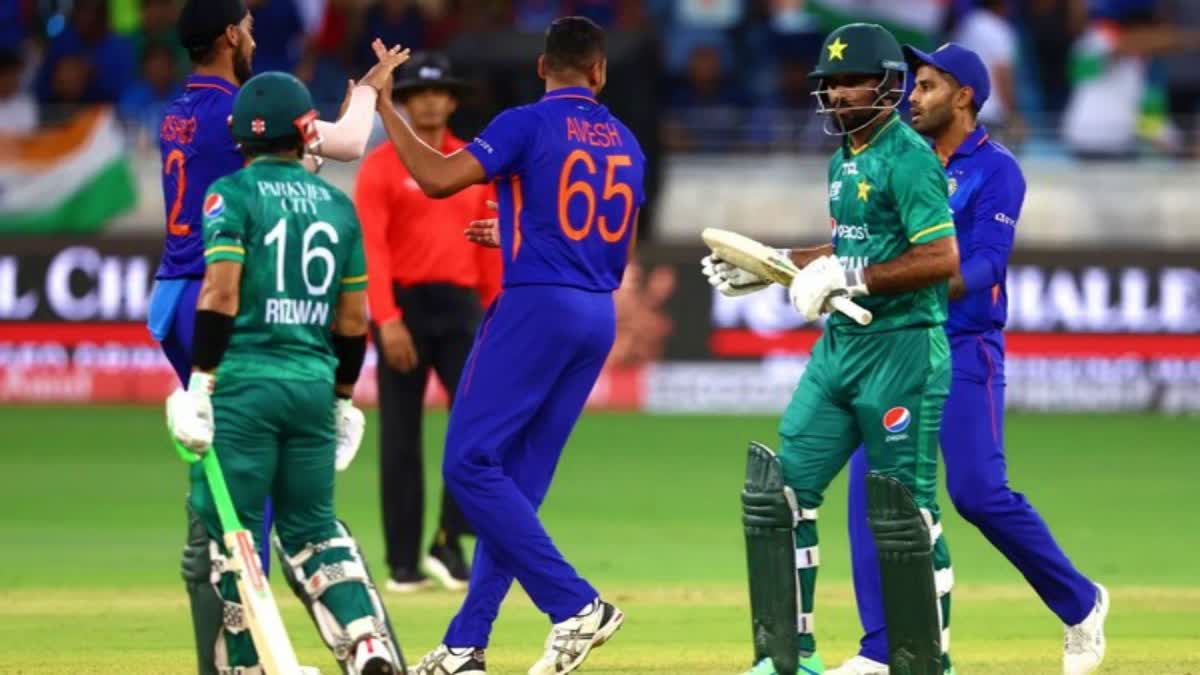 T20 World Cup 2024 India Vs Pakistan