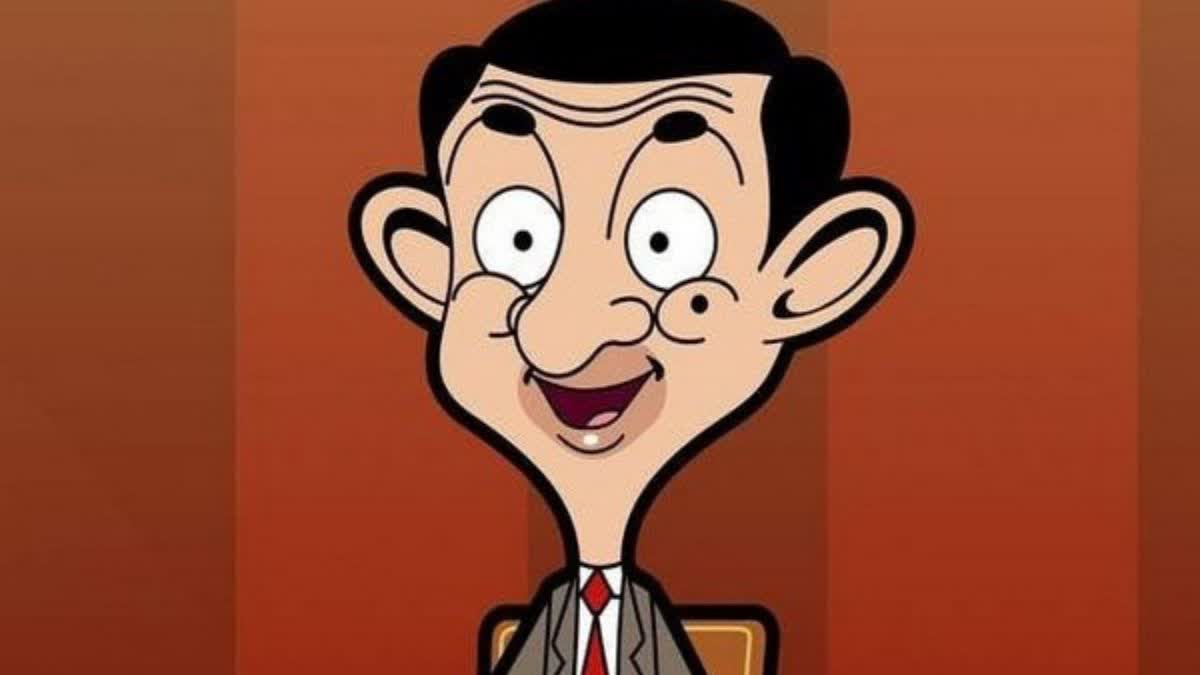 Mr. Bean