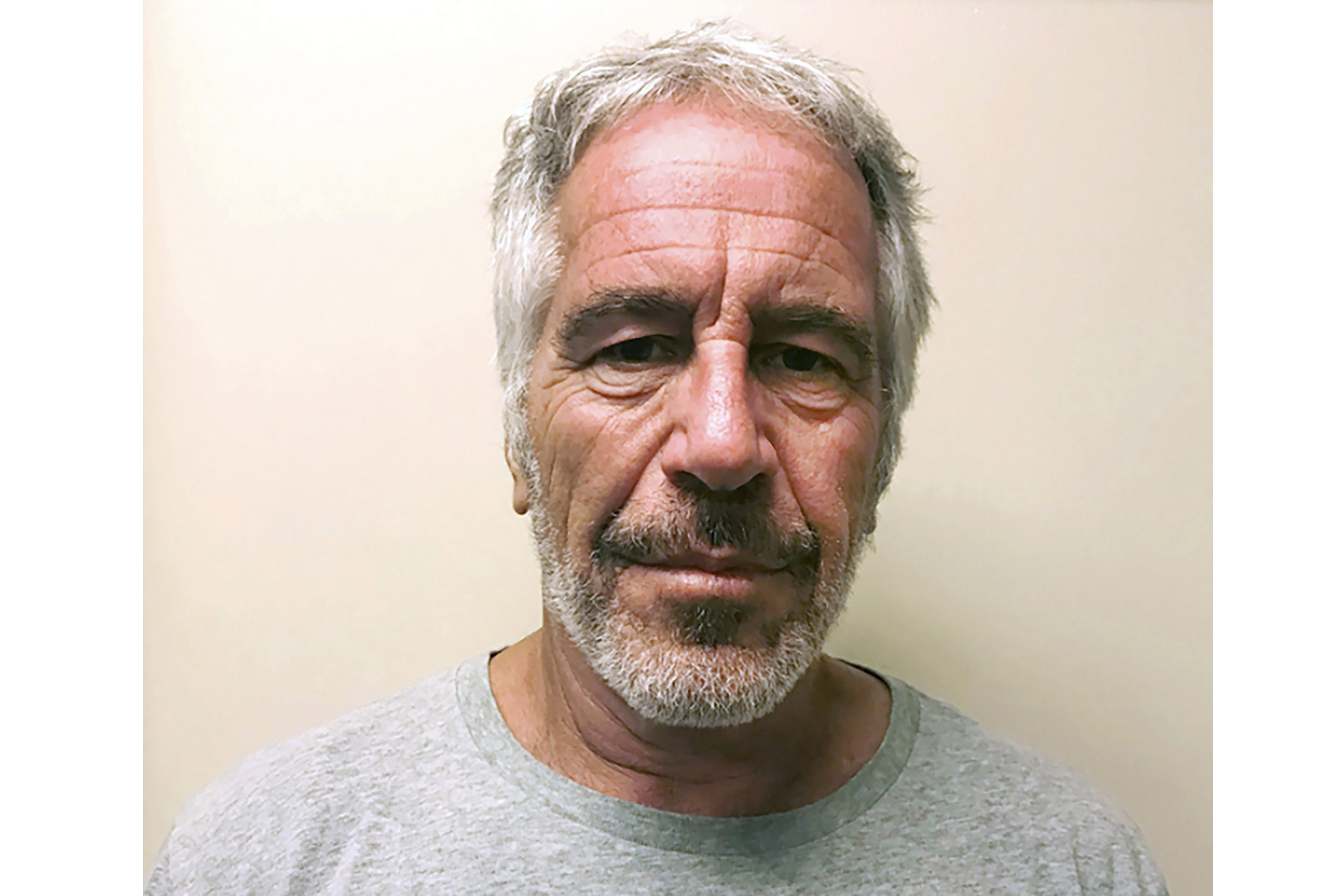 Epstein List New Detail