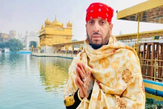 Jazzy B