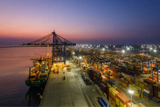 Adani Ports