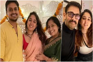 Ira Khan and Nupur's wedding will take place in Udaipur