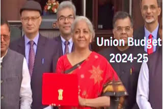 Finance Minister Nirmala Sitharaman will present an estimate of the Union Government's finances to the Lok Sabha on February 1. The Union Budget is the biggest financial exercise taken by a government in a financial year. In India, the financial year begins on April 1 and ends on March 31, writes Krishnanad.