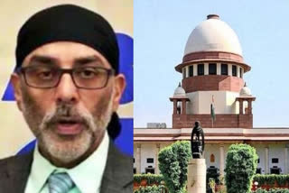 SC junks plea for consular access moved by kin of Indian national Nikhil Gupta, charged in alleged plot to kill Sikh separatist in US.