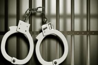 cyber case  accused arrested  227 സൈബർ കേസ്  പ്രതി അറസ്‌റ്റിൽ