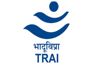 Photo taken from TRAI's social media