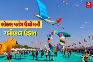 Kite Festival 2024