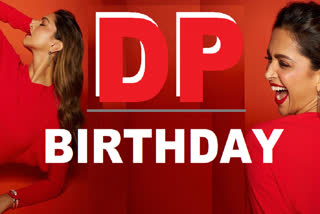 Deepika Padukone Birthday