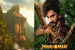 Hanuman Movie Hindi Promotions