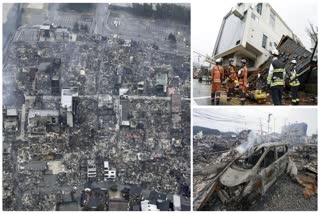 Japan Earthquake