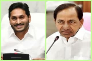 YS Jagan meets