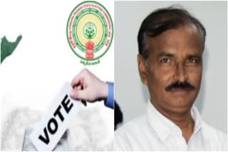 EC orders suspension of Proddutur Election Returning Officer Rammohan