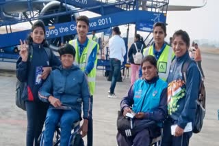 international-womens-wheelchair-basketball-tournament-four-from-belgaum-selected-for-indian-team