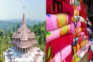 Panipat Blankets