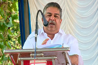 സജി ചെറിയാൻ  മുഖ്യമന്ത്രിയോട് അസൂയ  Saji Cherian  CM Pinarayi Vijayan