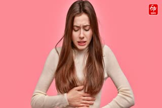 careful ! Lower abdominal pain during periods is a cause of many serious diseases