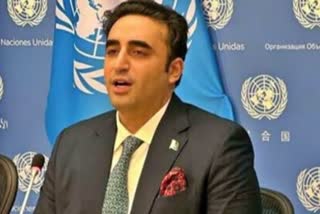 Bilawal Bhutto Zardari