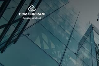 DCM Shriram